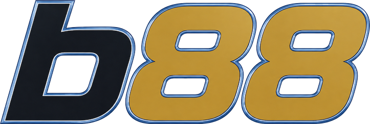 b88 লোগো